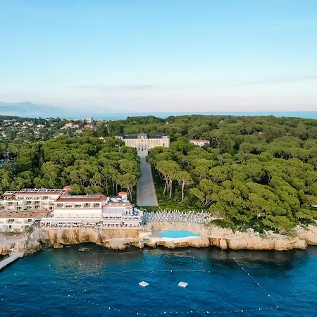 Azureen - Centre De Nice