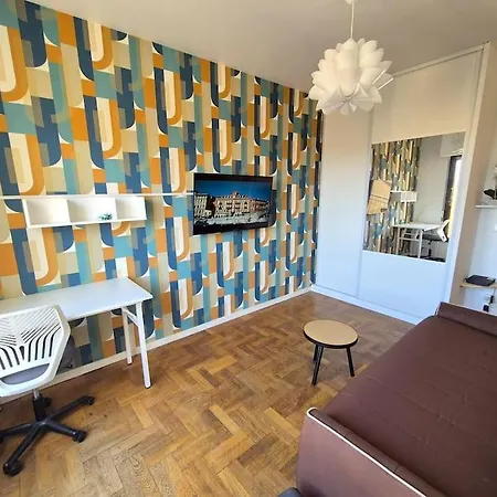 Apartment Azureen - Centre De Nice