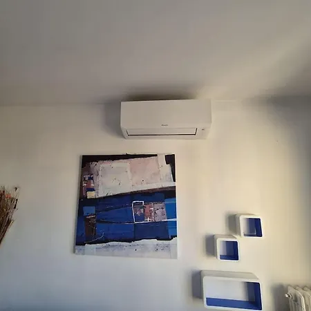Apartment Azureen - Centre De Nice