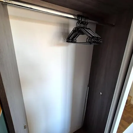 Apartment Azureen - Centre De