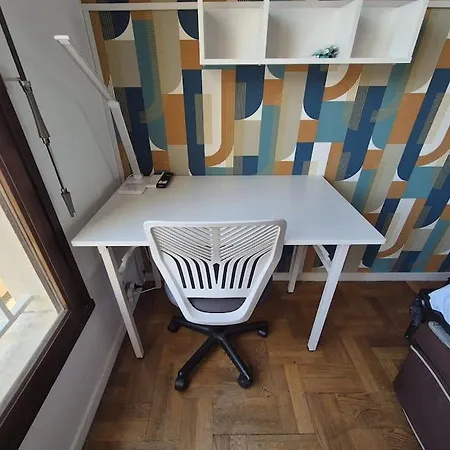 Azureen - Centre De Apartment *