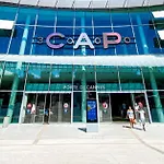 Azureen - Centre De Nizza