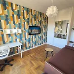 Apartman Azureen - Centre De Nizza