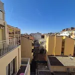 Azureen - Centre De Apartman Nizza